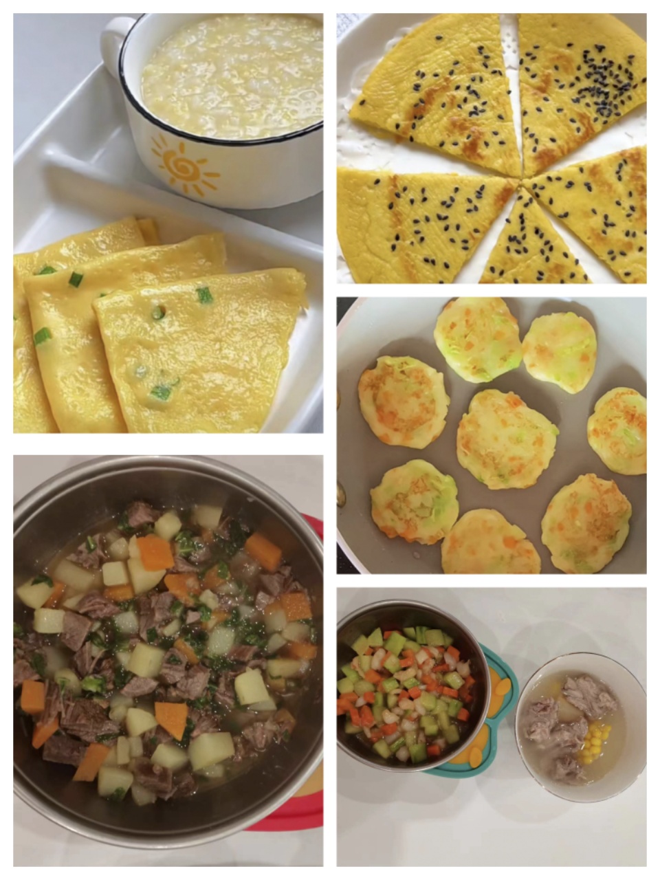 李阿姨工作生活照8