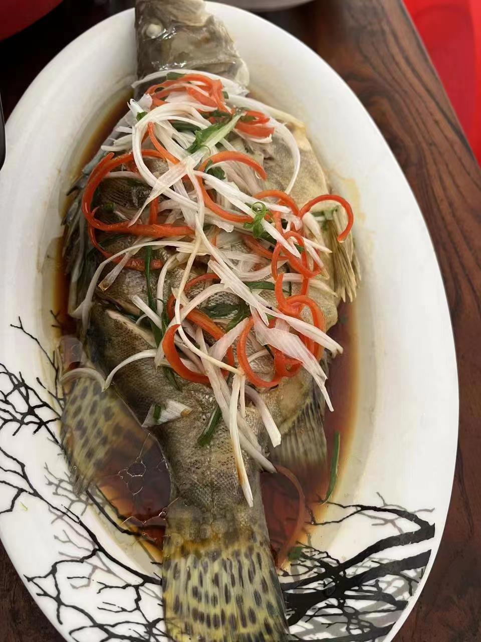陈阿姨工作生活照1