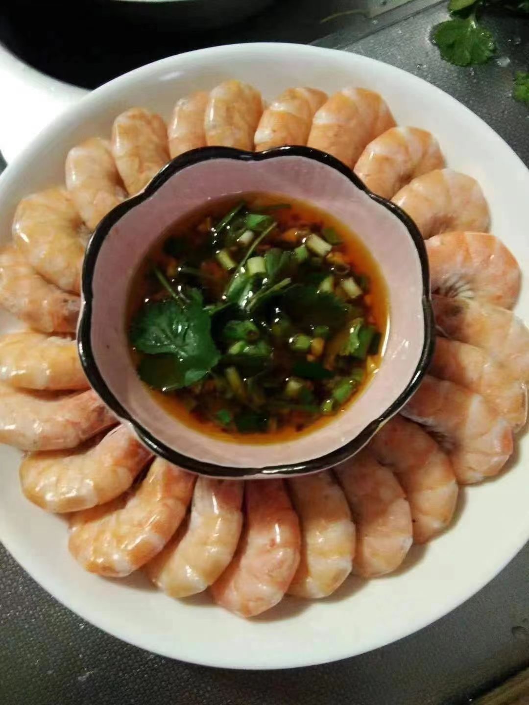 陈阿姨工作生活照7