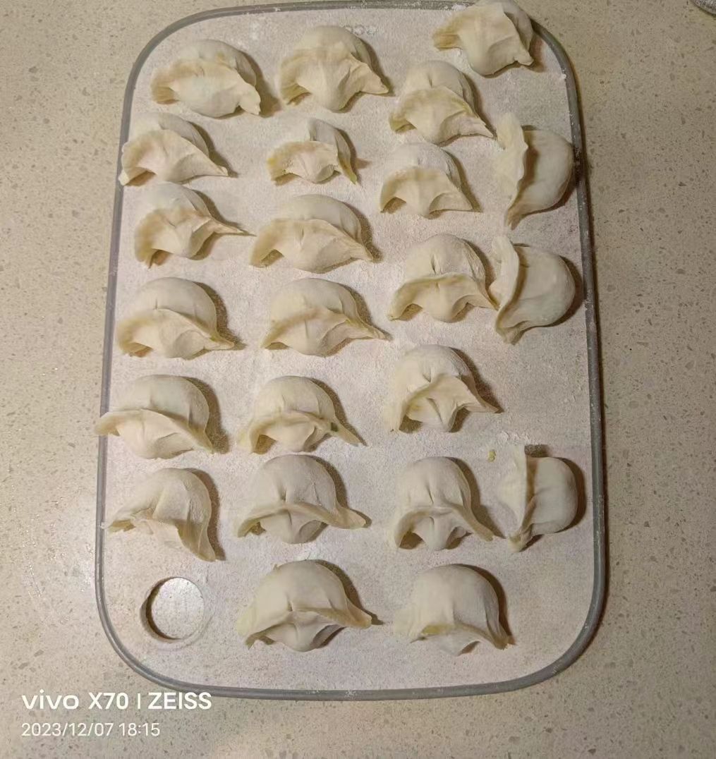 王阿姨工作生活照9