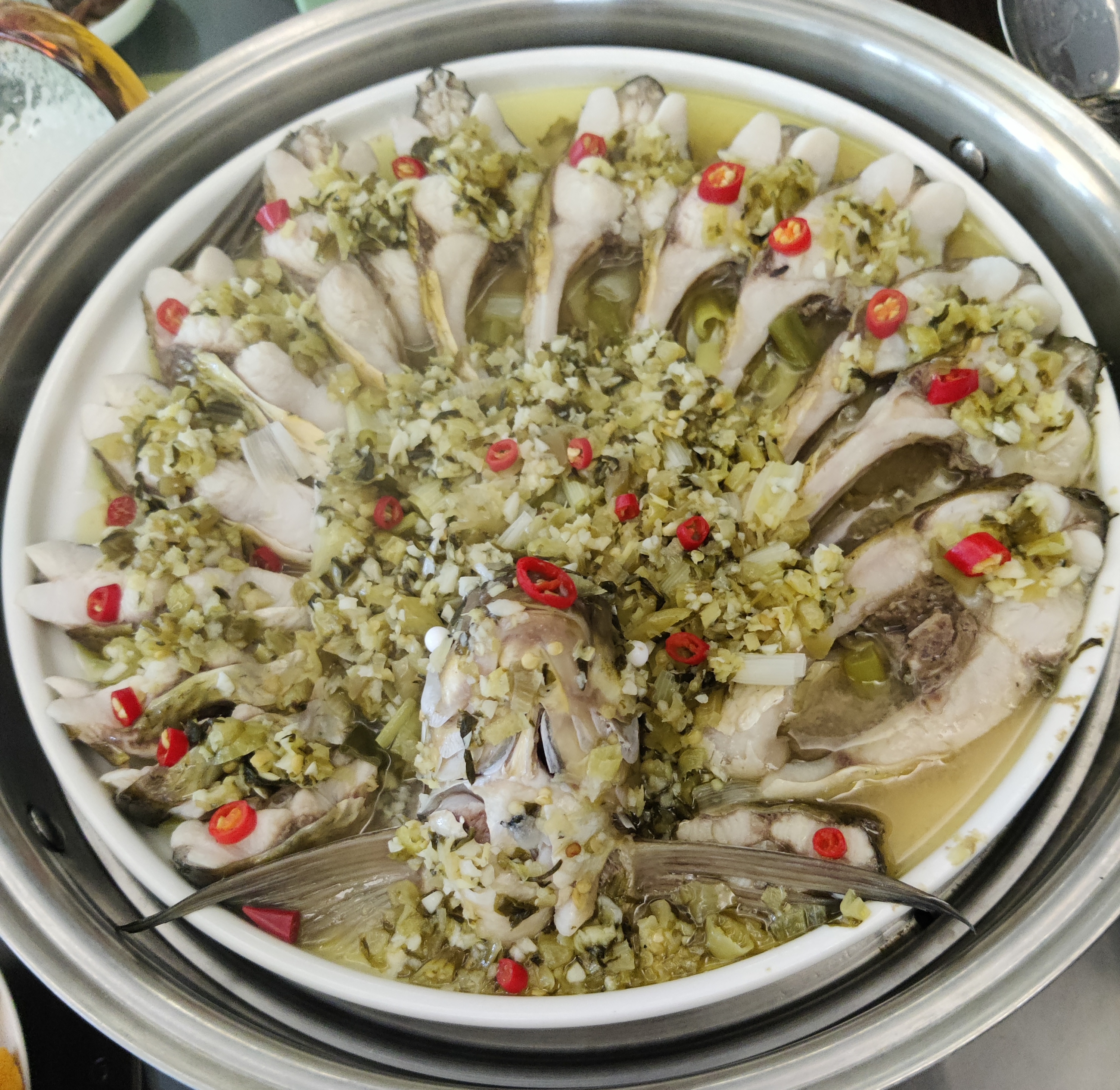 王阿姨工作生活照9