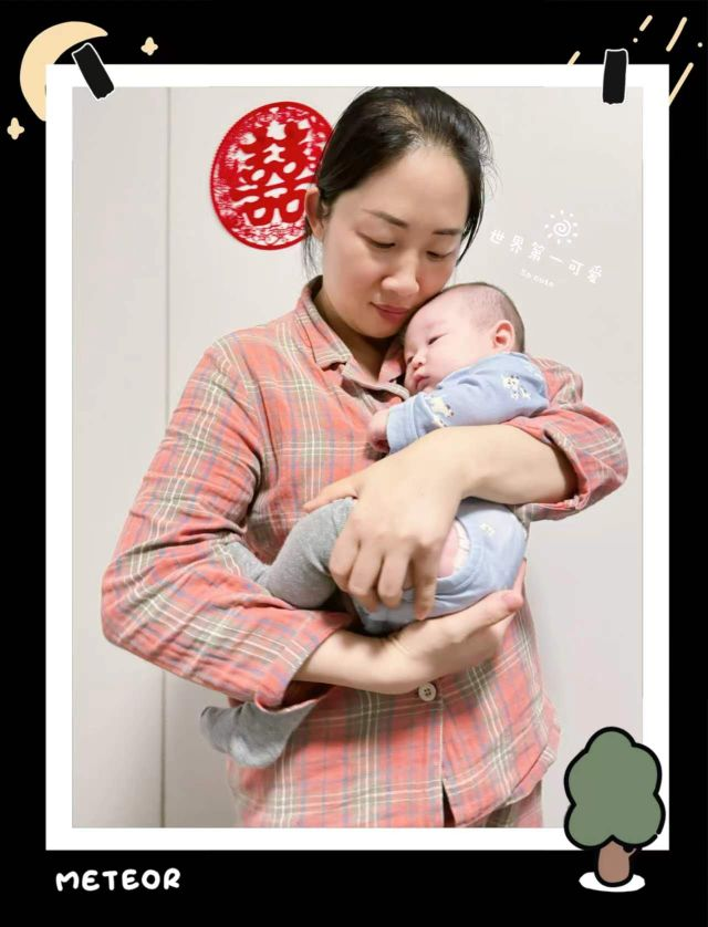 陈阿姨工作生活照3
