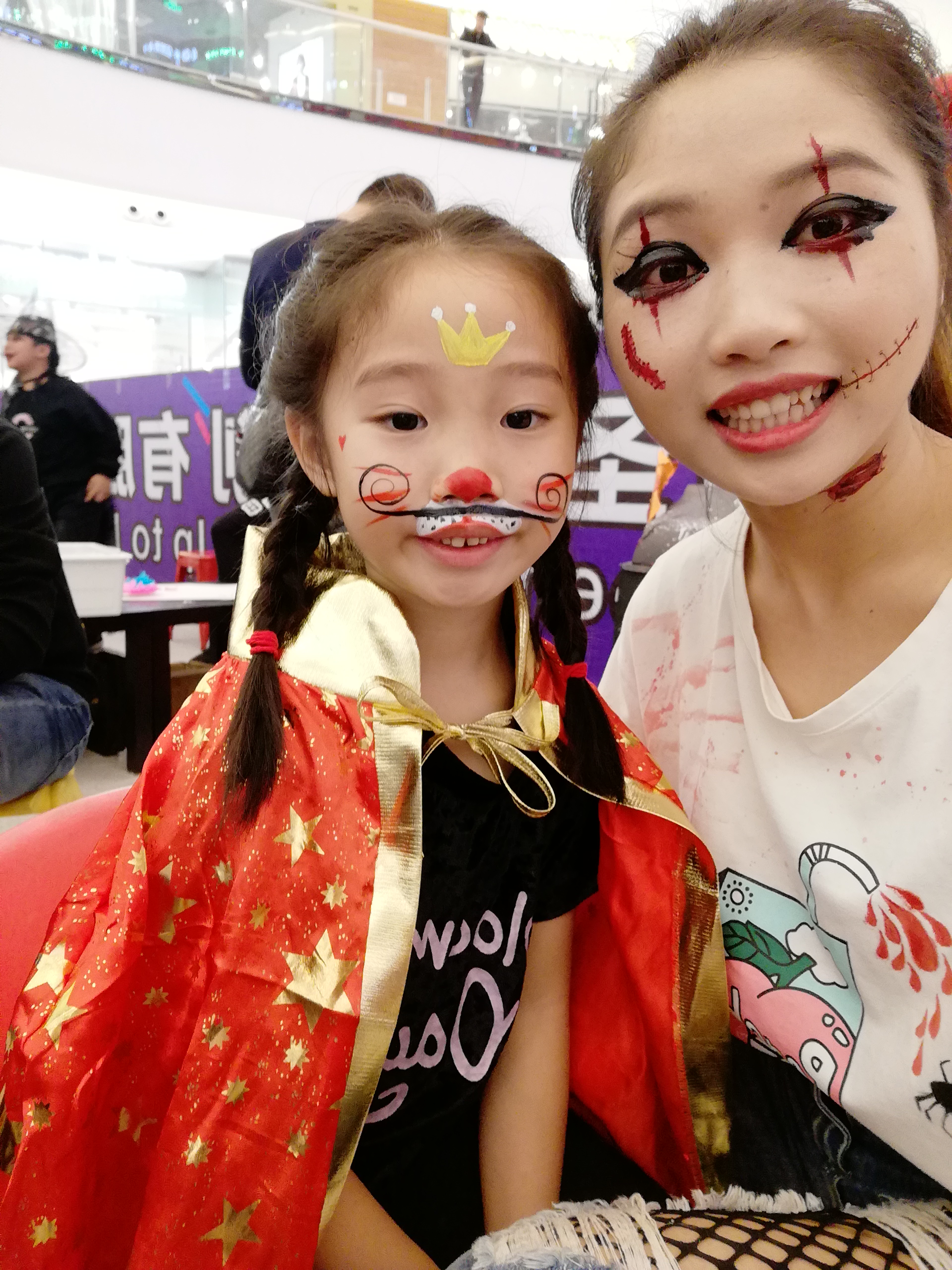 李阿姨工作生活照9