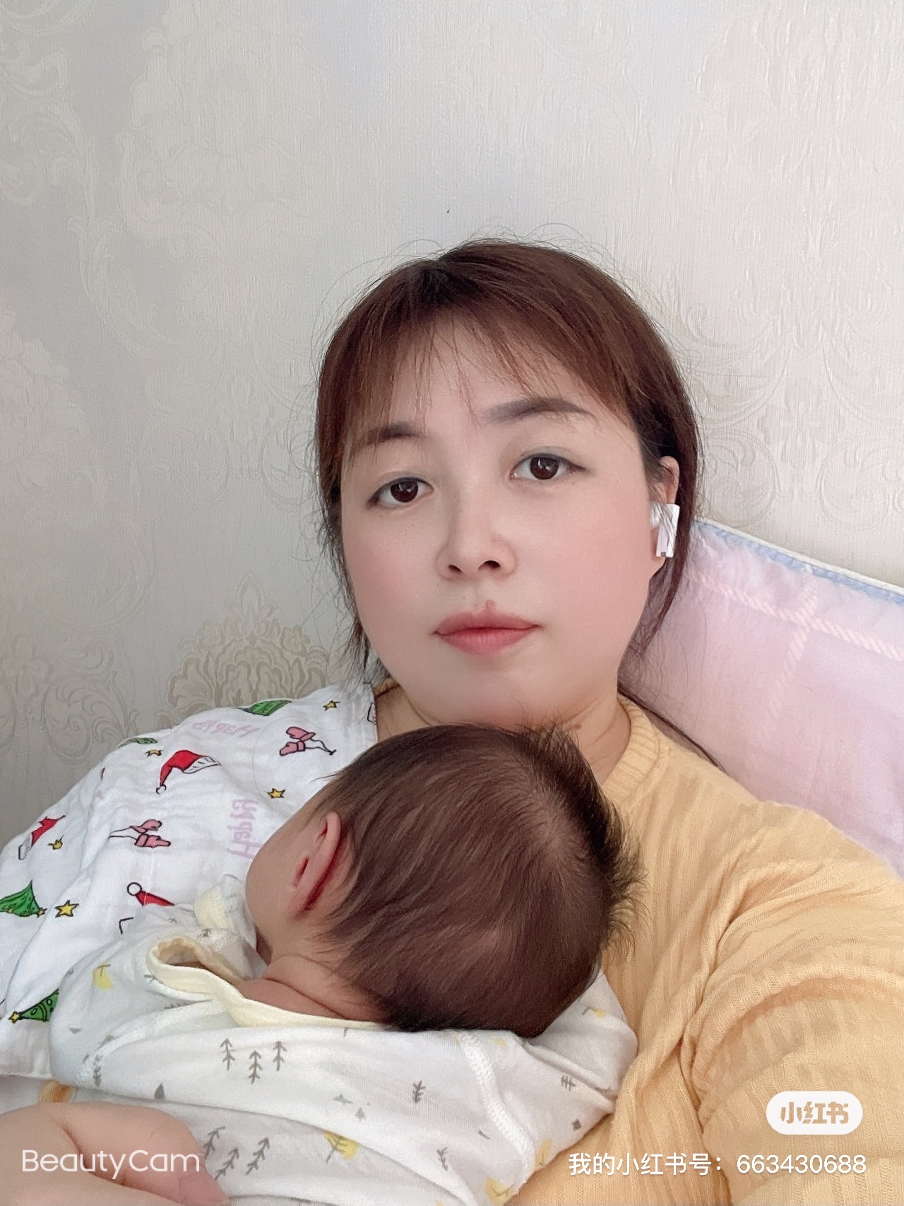 张阿姨工作生活照9