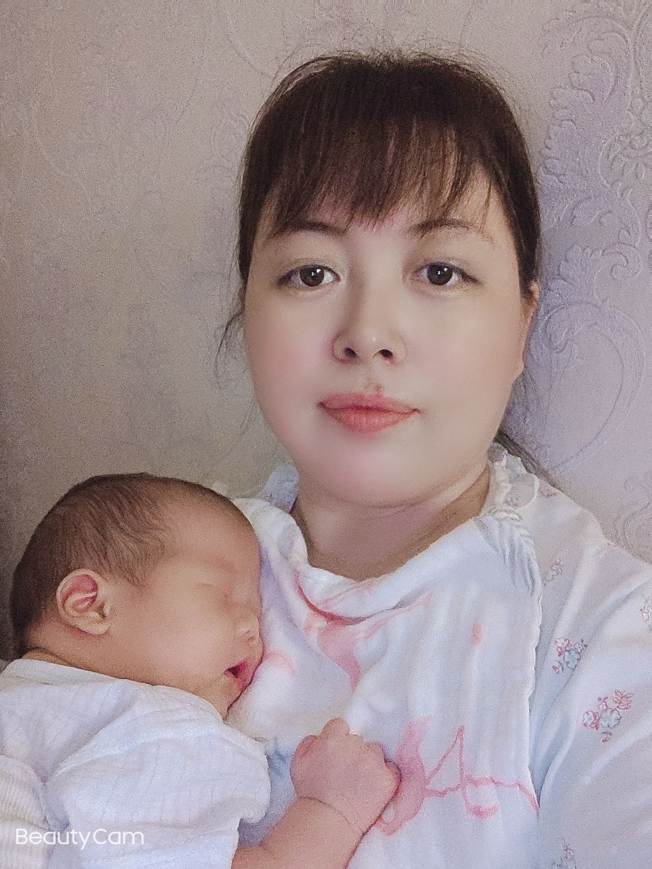张阿姨工作生活照8