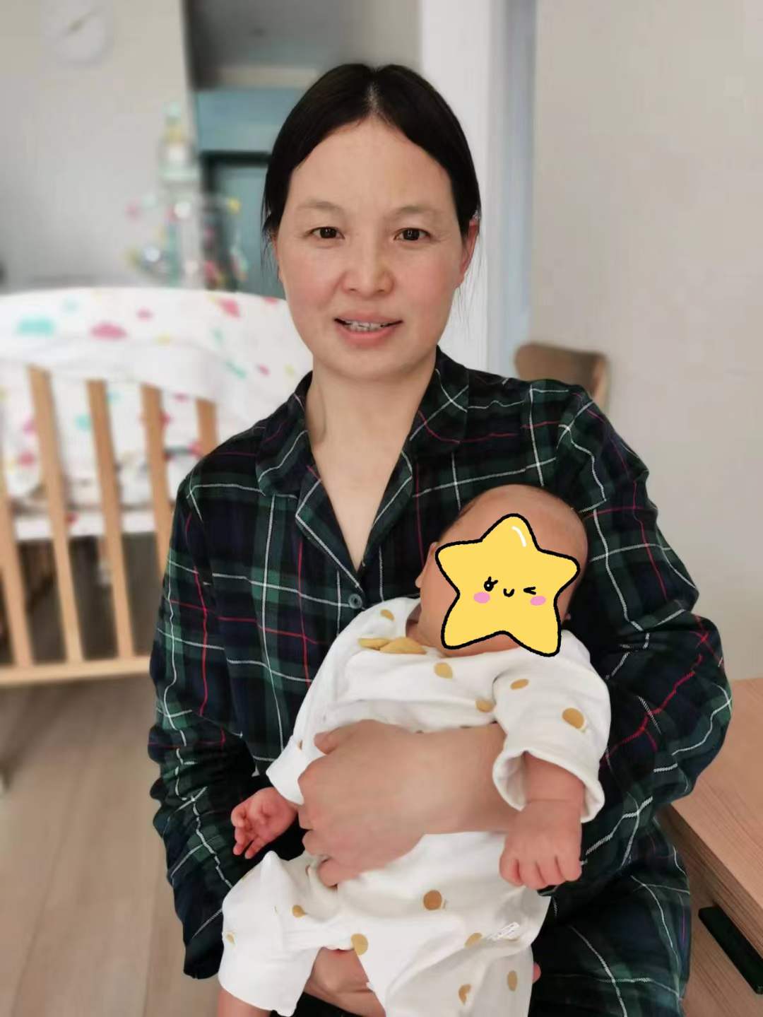 李阿姨评价图片1