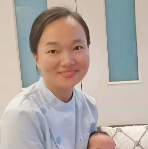 姚阿姨公开照片