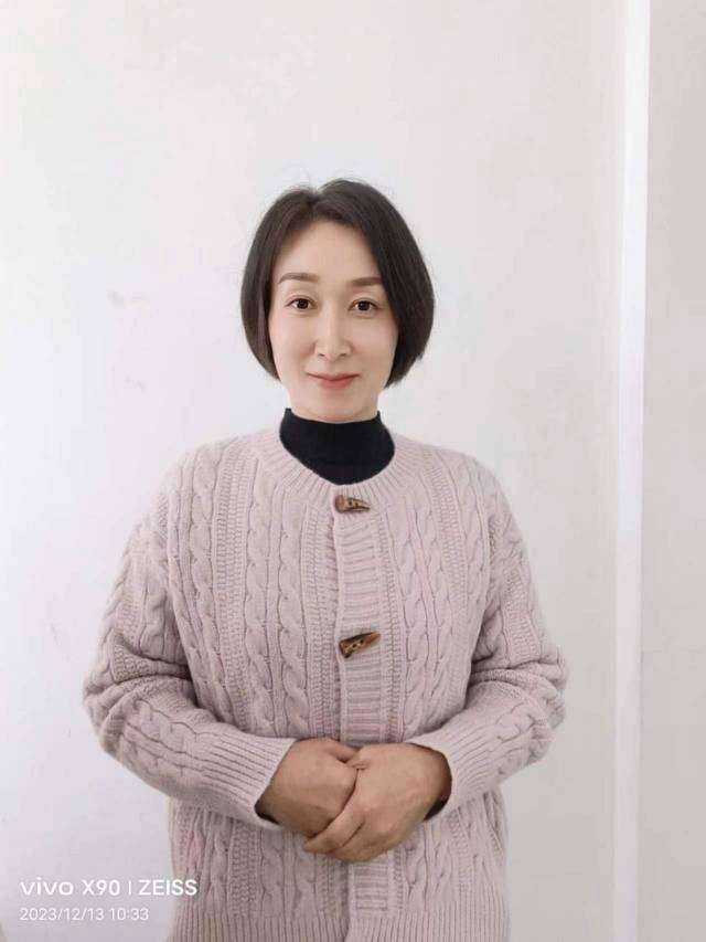 王阿姨工作生活照1