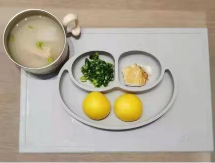 陆阿姨工作生活照7