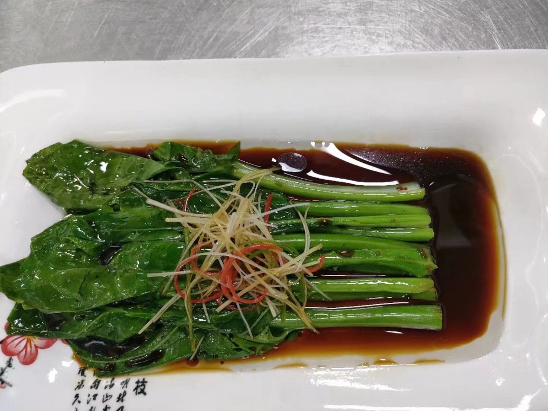 吴阿姨工作生活照8