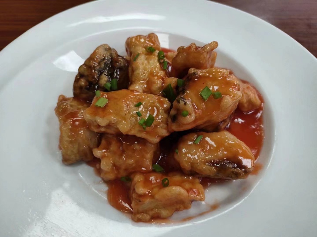 吴阿姨工作生活照12