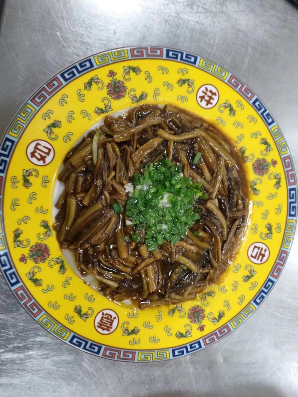 吴阿姨工作生活照10