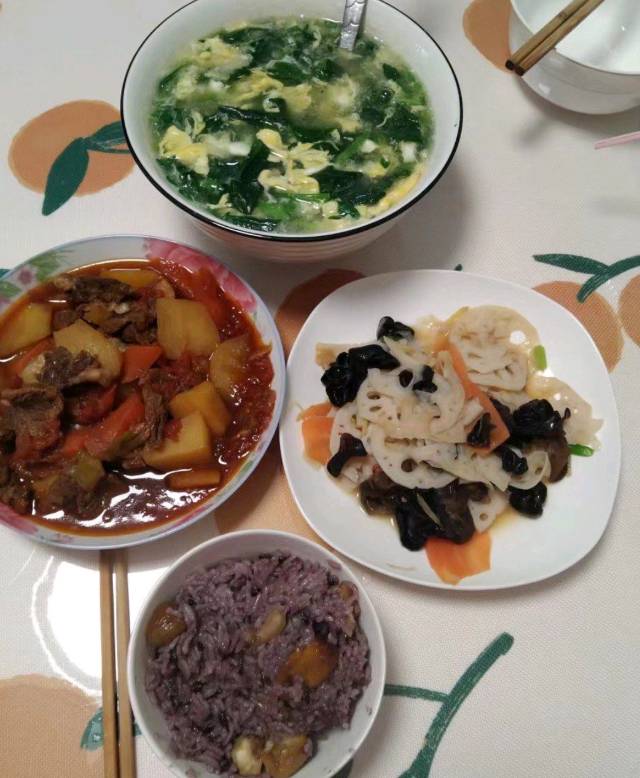 汤阿姨评价缩略图4