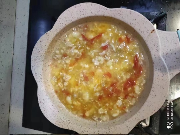 刘阿姨工作生活照10
