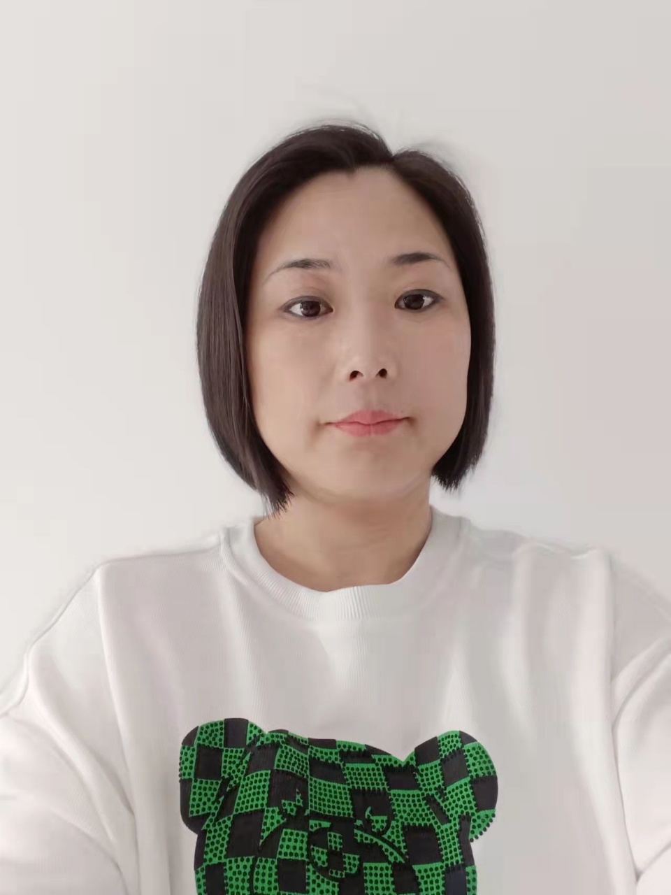家政育婴师张阿姨公开照片