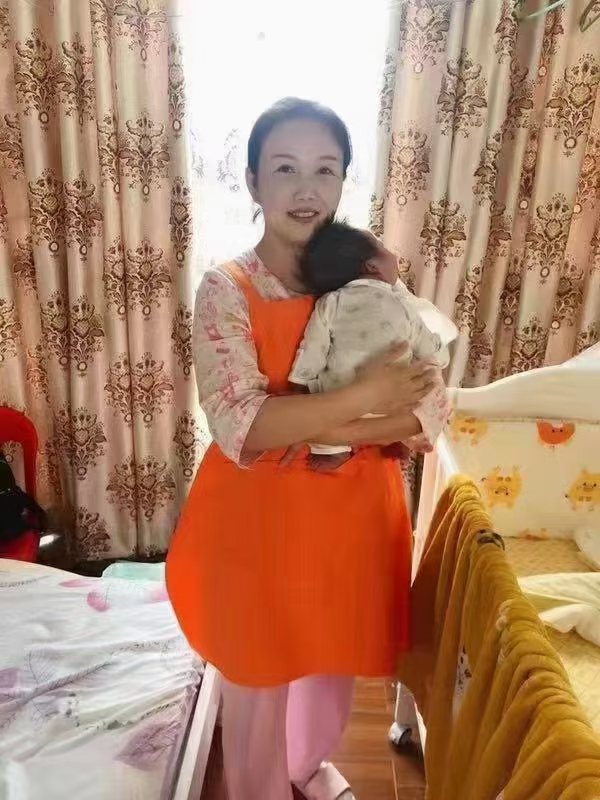 柴阿姨缩略图4