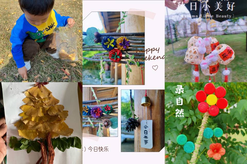 李阿姨工作生活照2
