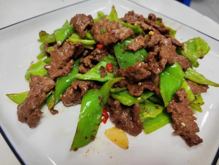 任阿姨工作生活照11