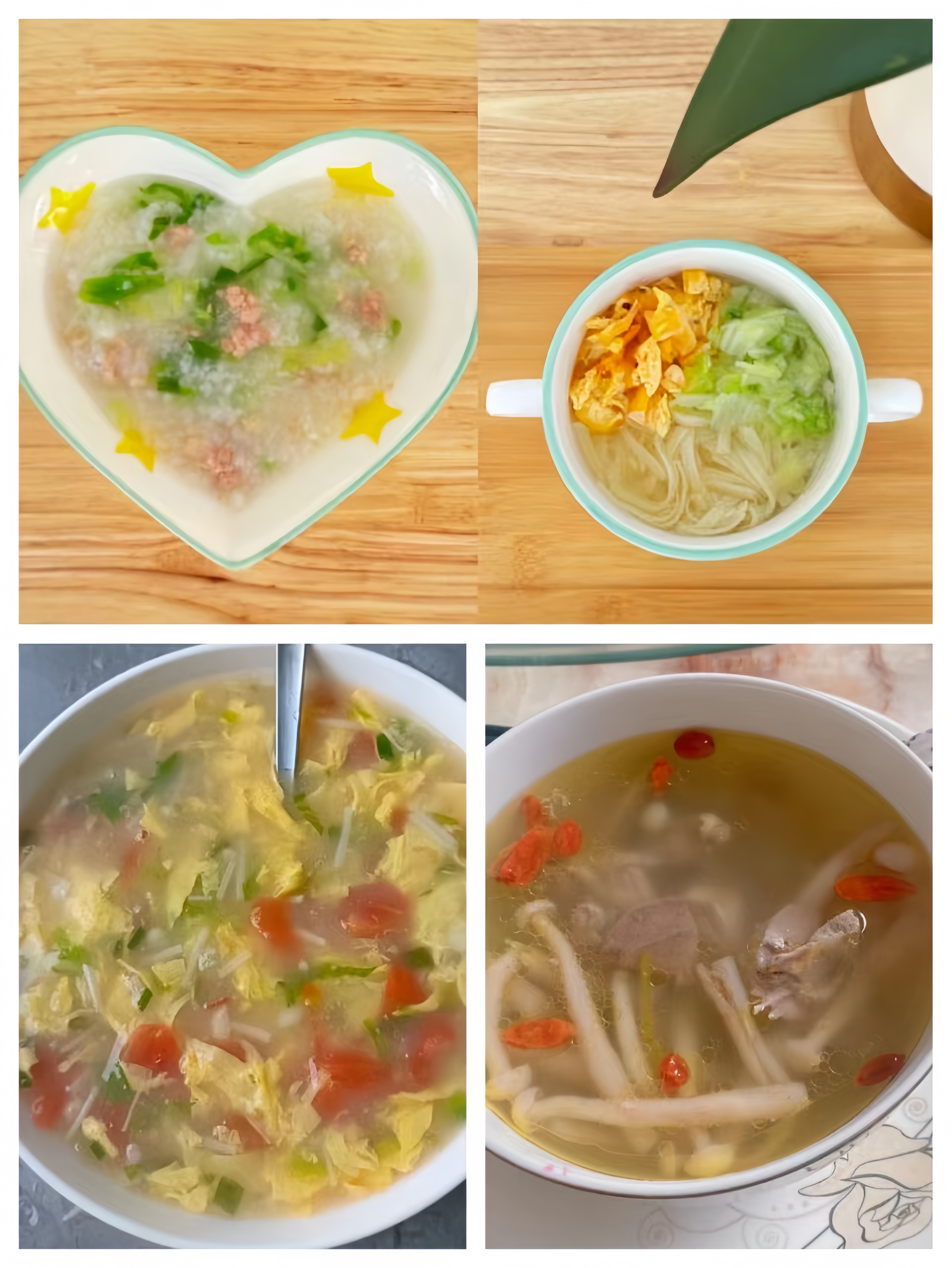汪阿姨工作生活照2