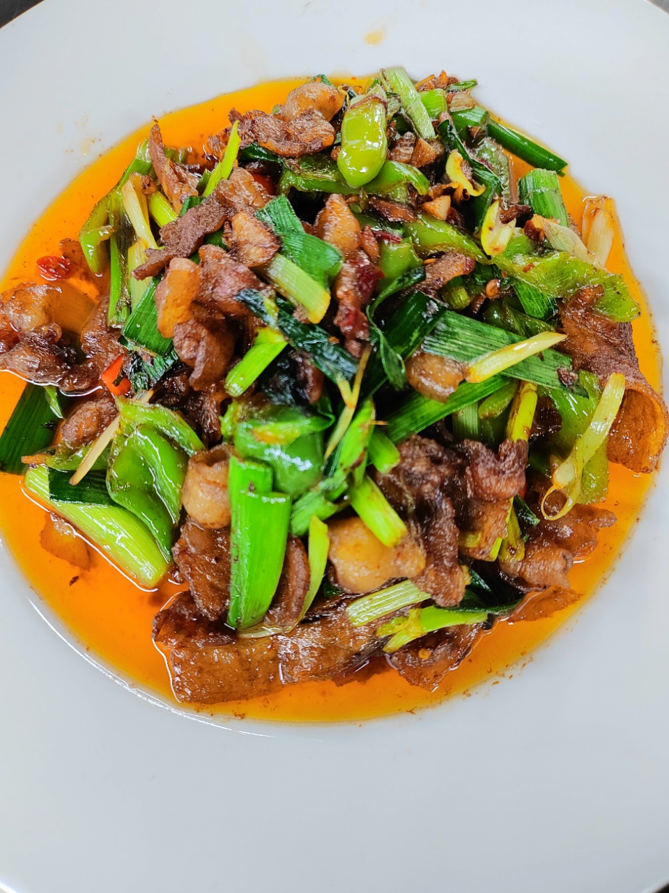 任阿姨工作生活照9