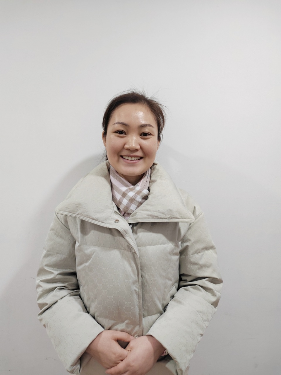 全国育婴师任阿姨公开照片