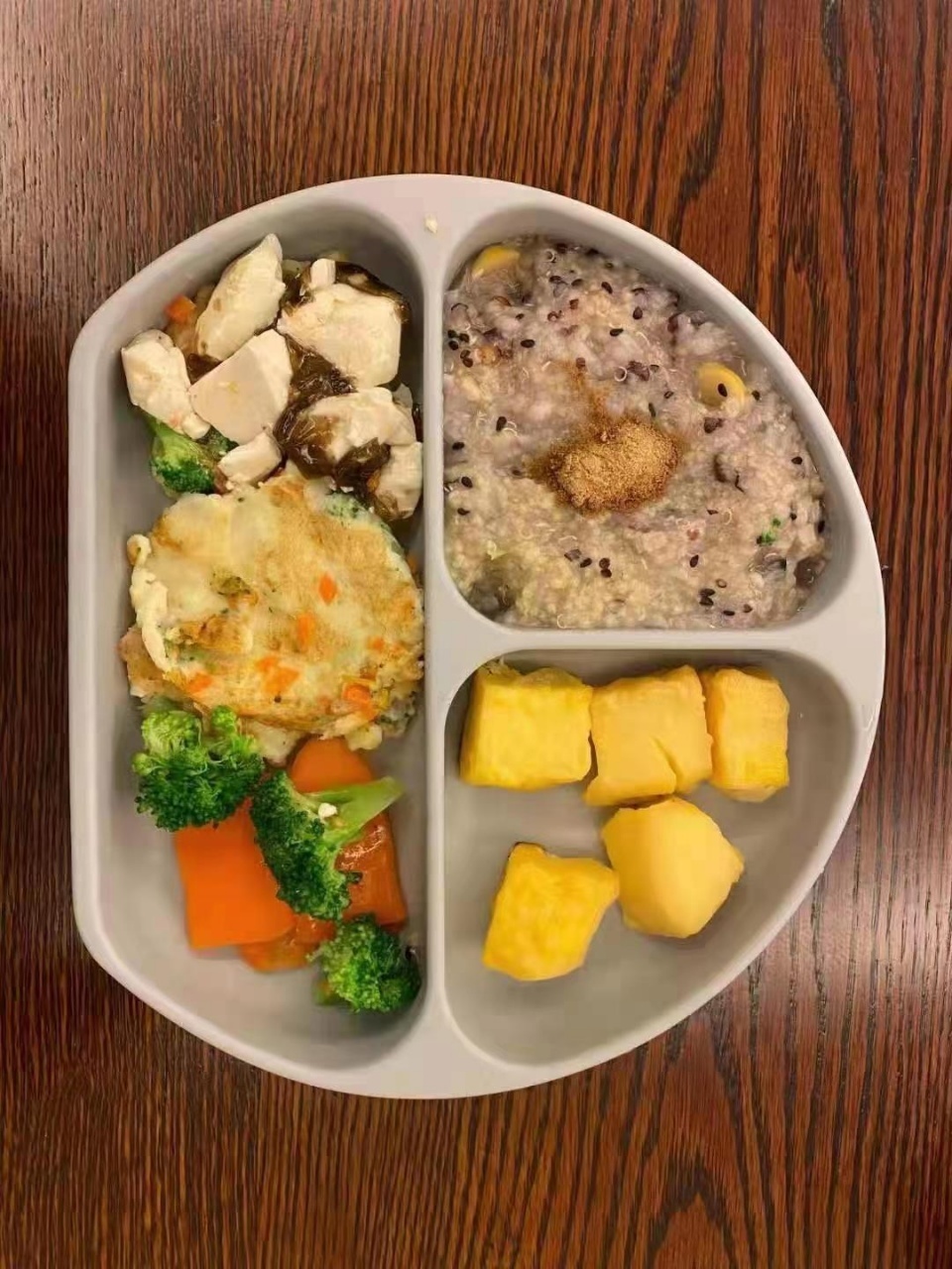 任阿姨工作生活照6