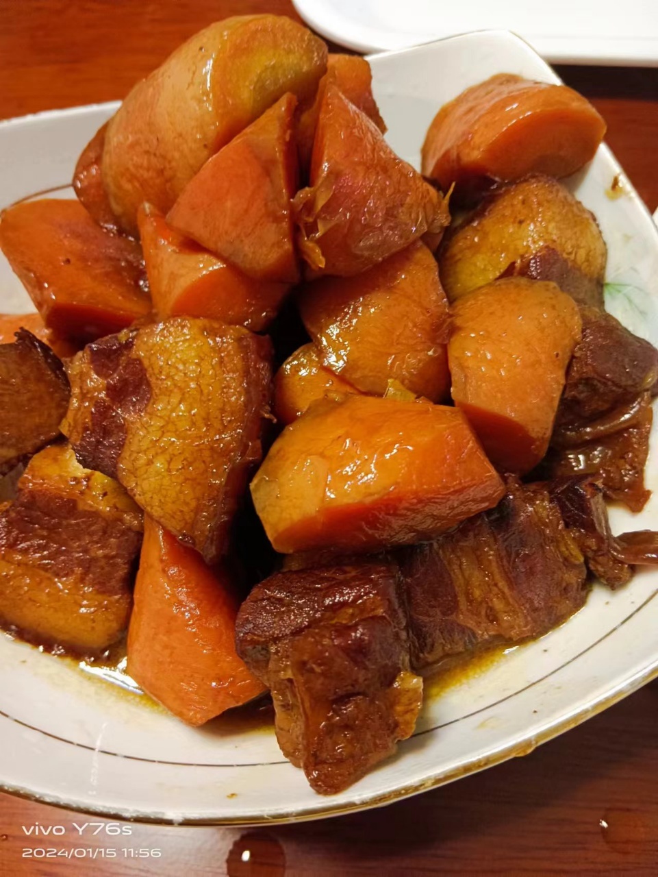任阿姨工作生活照8