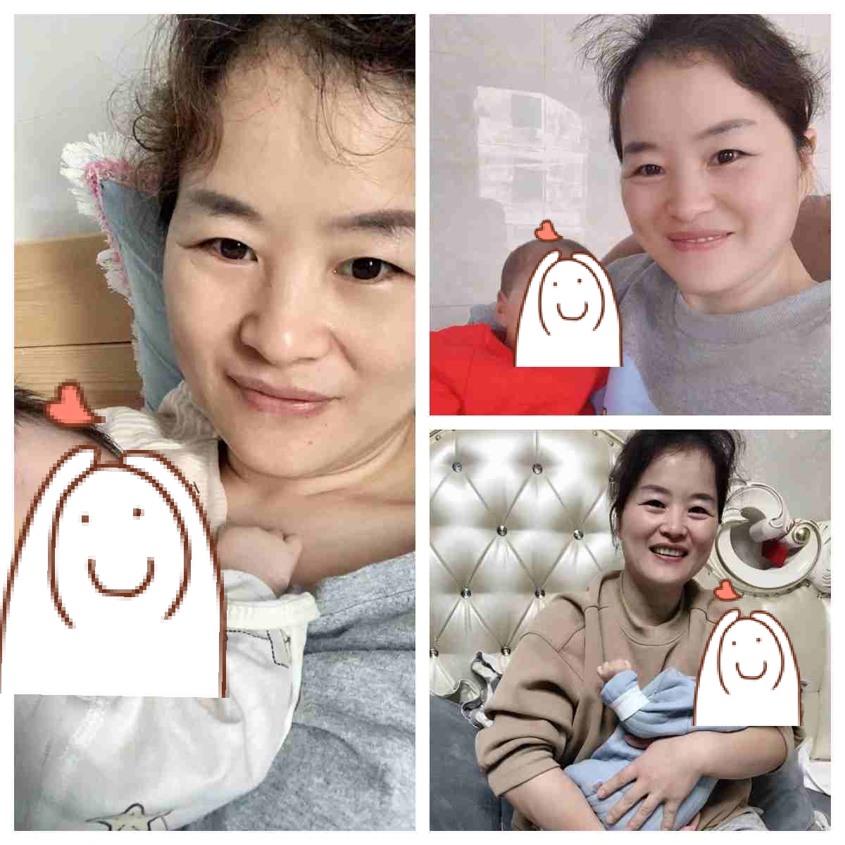 张阿姨工作生活照9