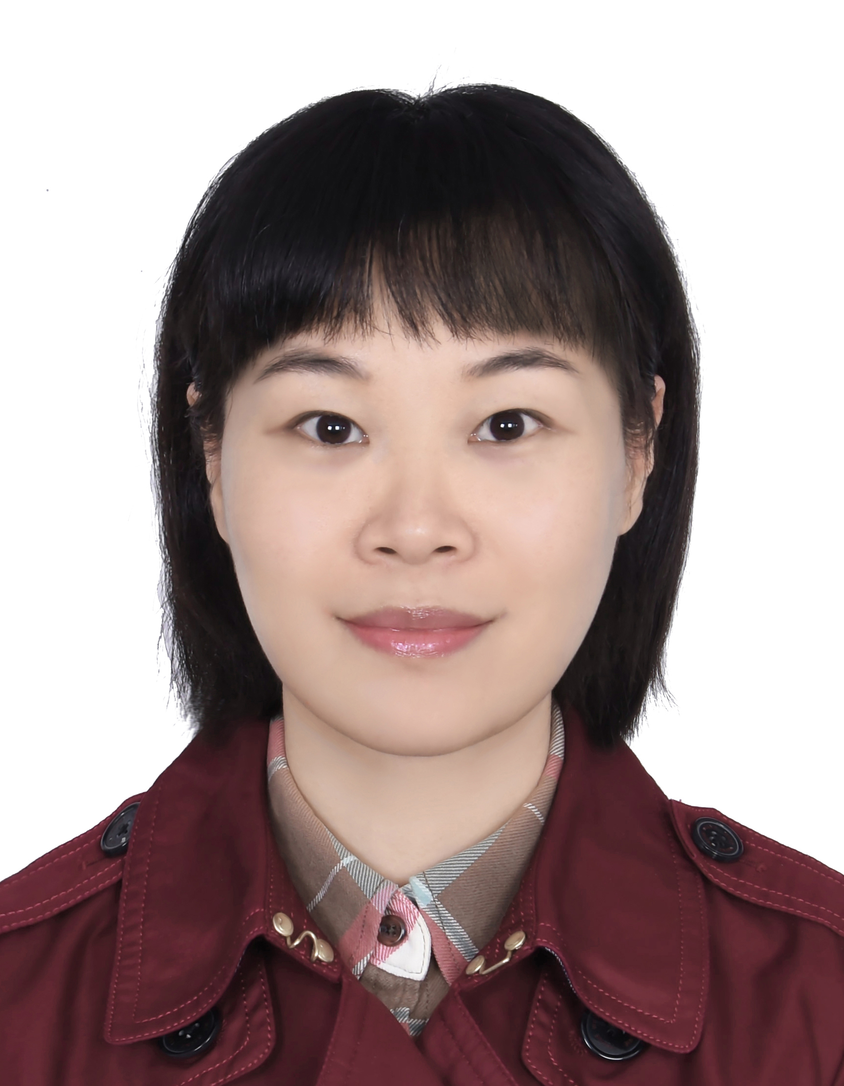 涉外月嫂杜阿姨公开照片