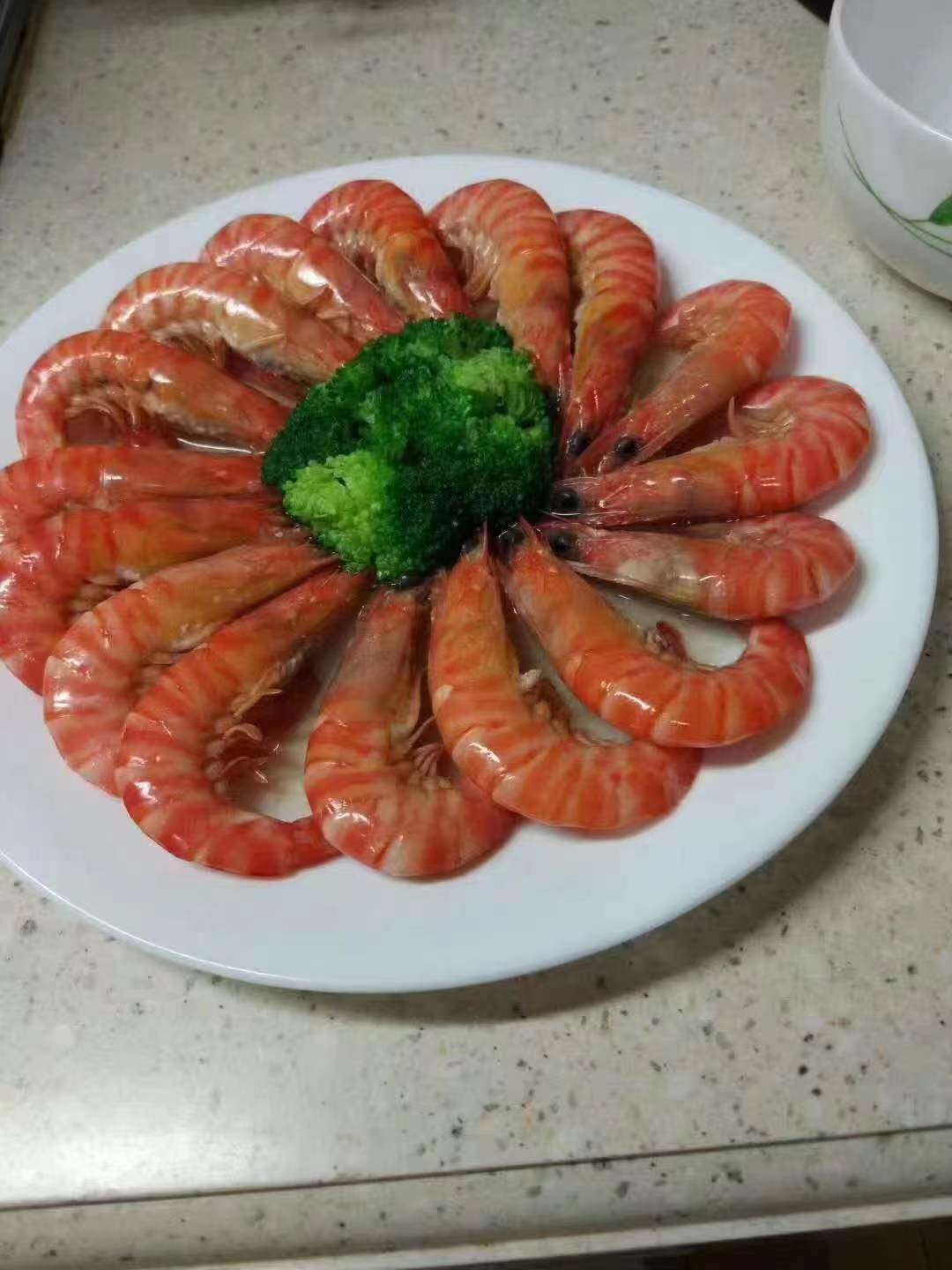 李阿姨工作生活照7