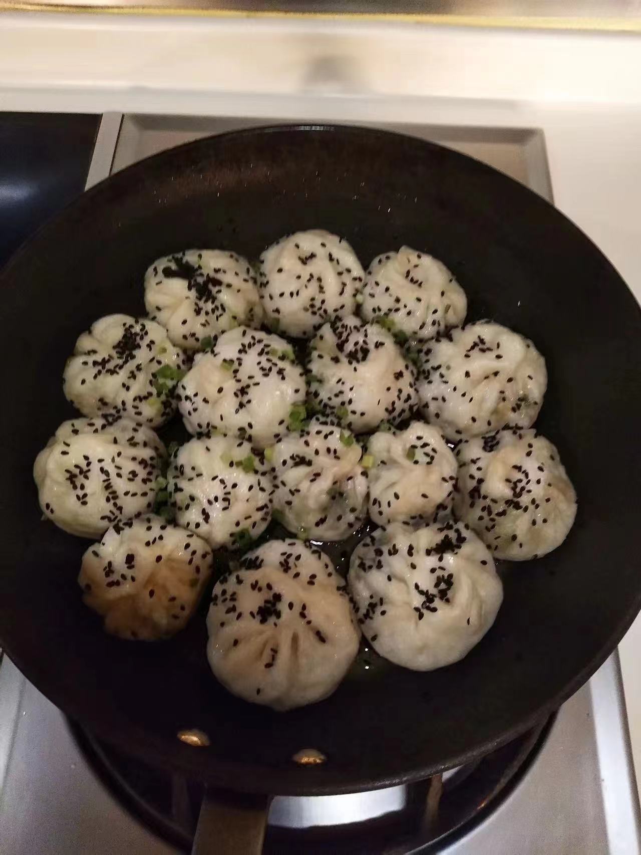 李阿姨工作生活照10