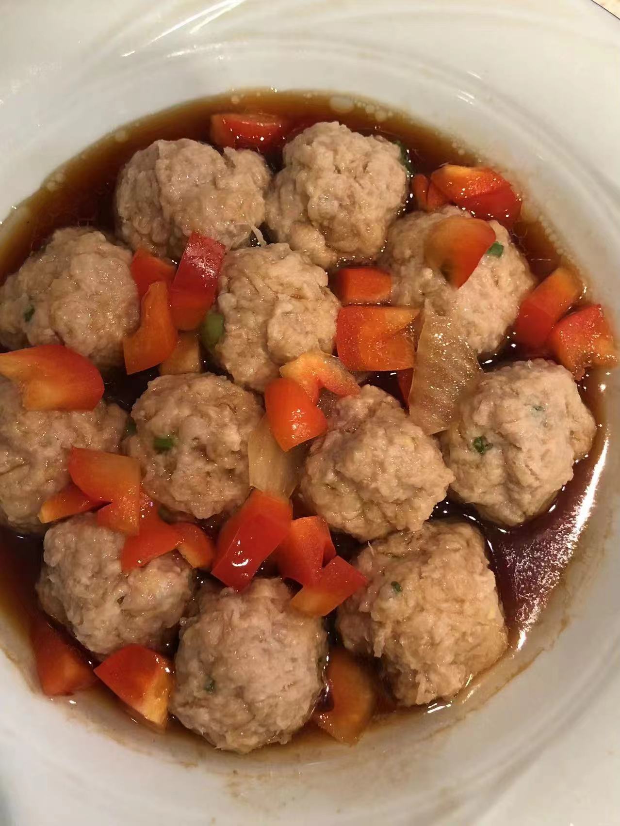 李阿姨工作生活照12