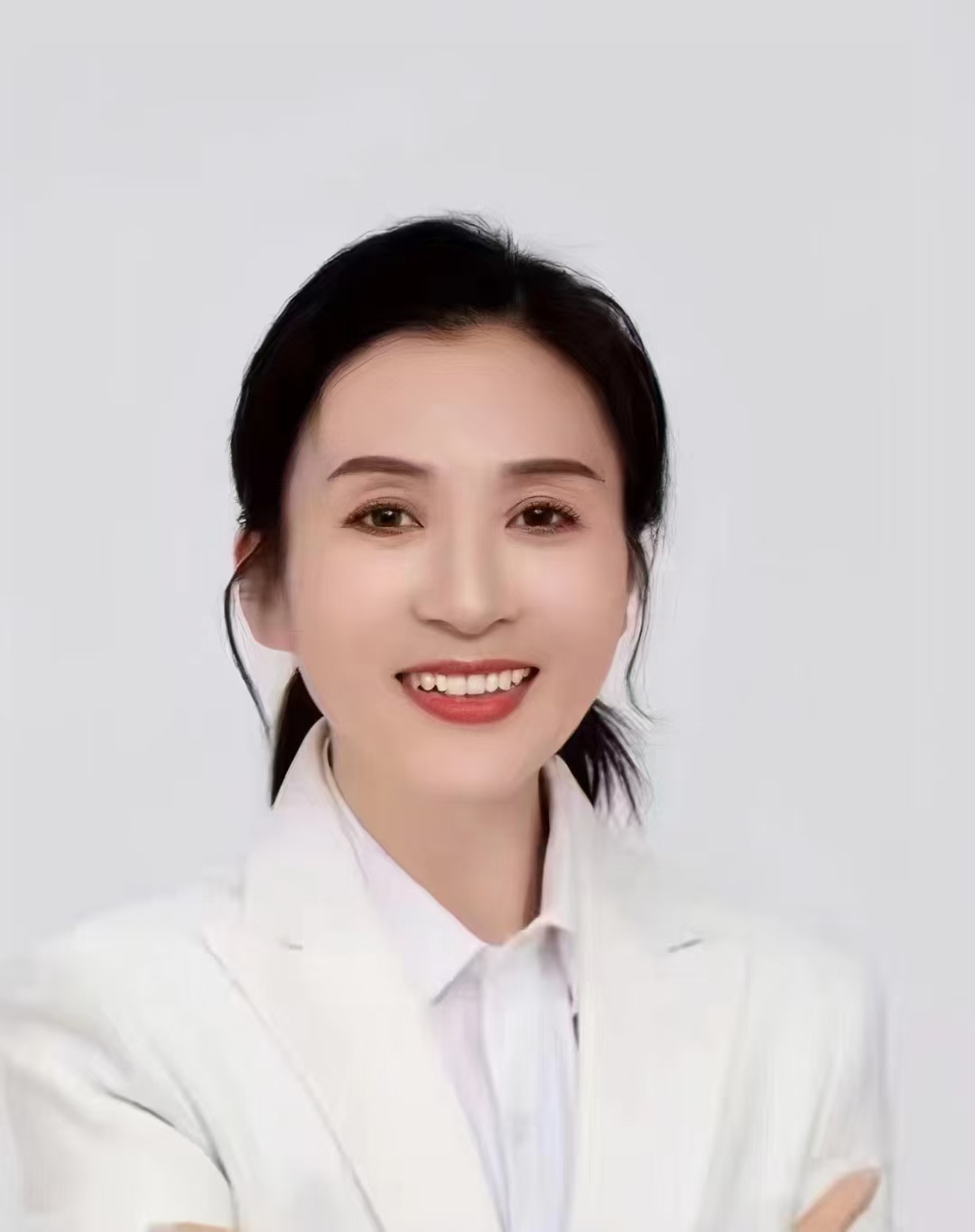 家政育婴师、月嫂吴阿姨公开照片