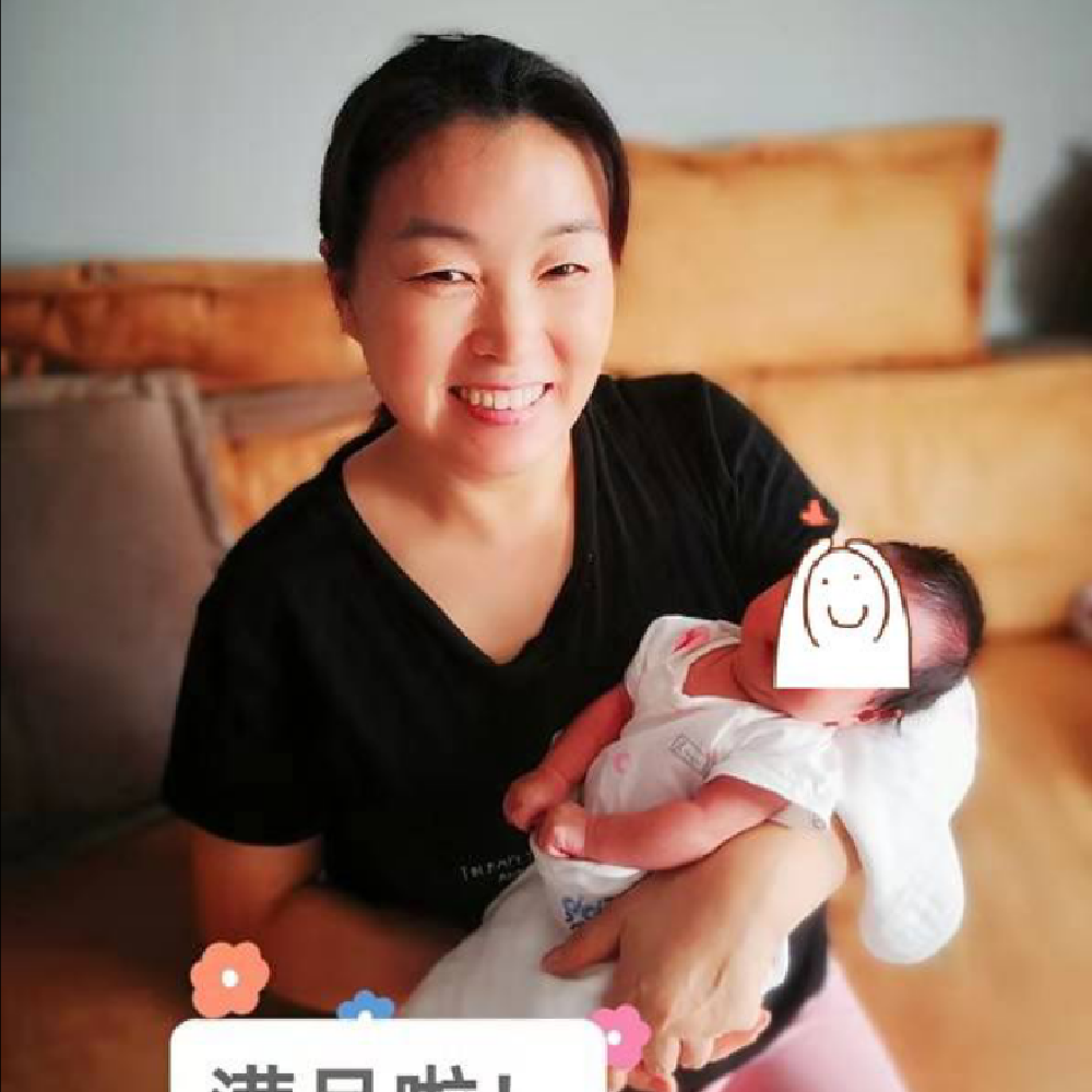 全国育婴师、月嫂魏阿姨公开照片