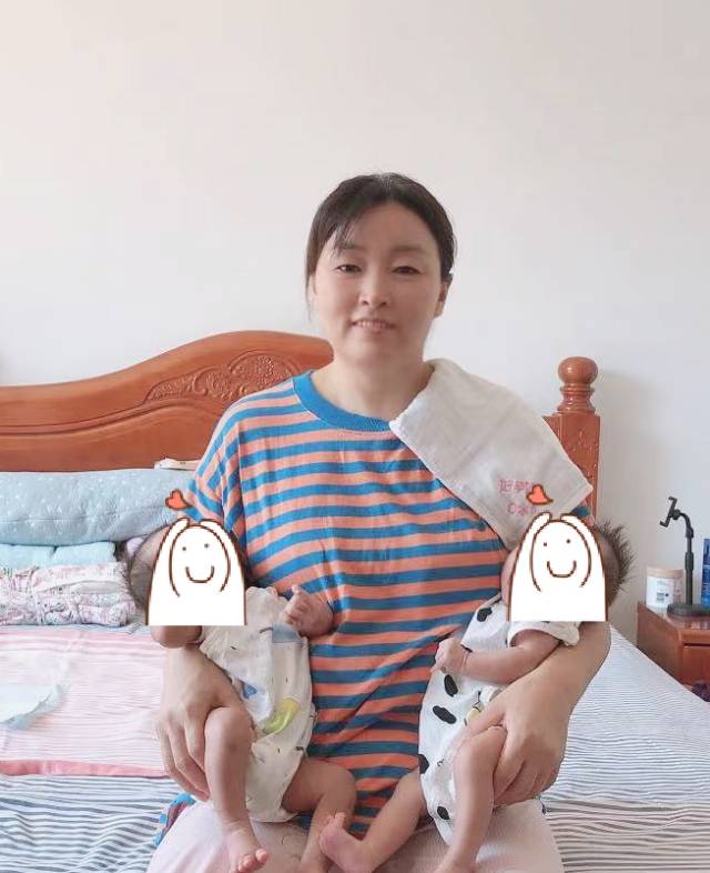 魏阿姨工作生活照6