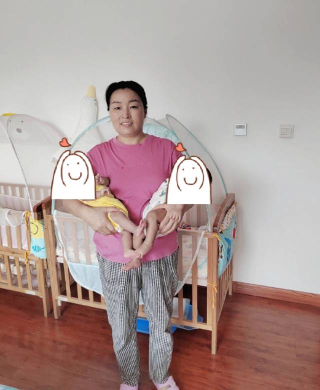 魏阿姨工作生活照4