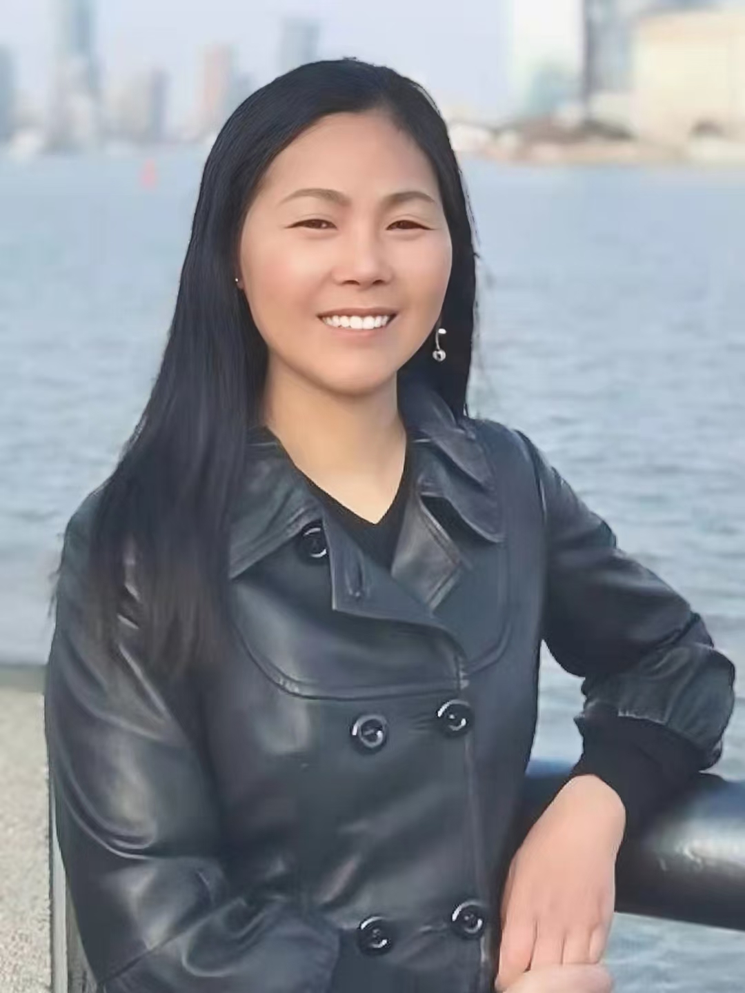 姚阿姨头像