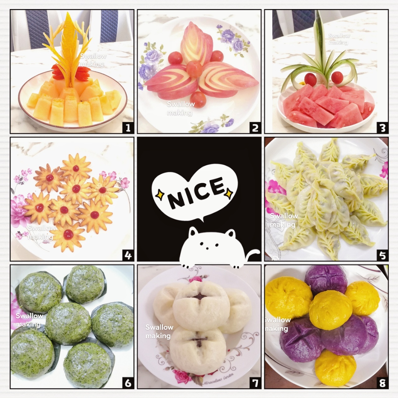 陈阿姨工作生活照12