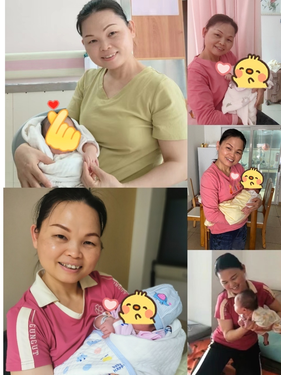 陈阿姨缩略图6