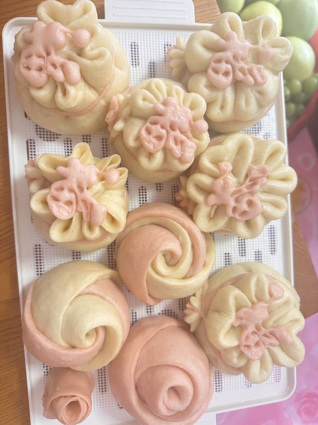 屈阿姨工作生活照9