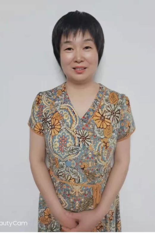 全国育婴师贺阿姨公开照片