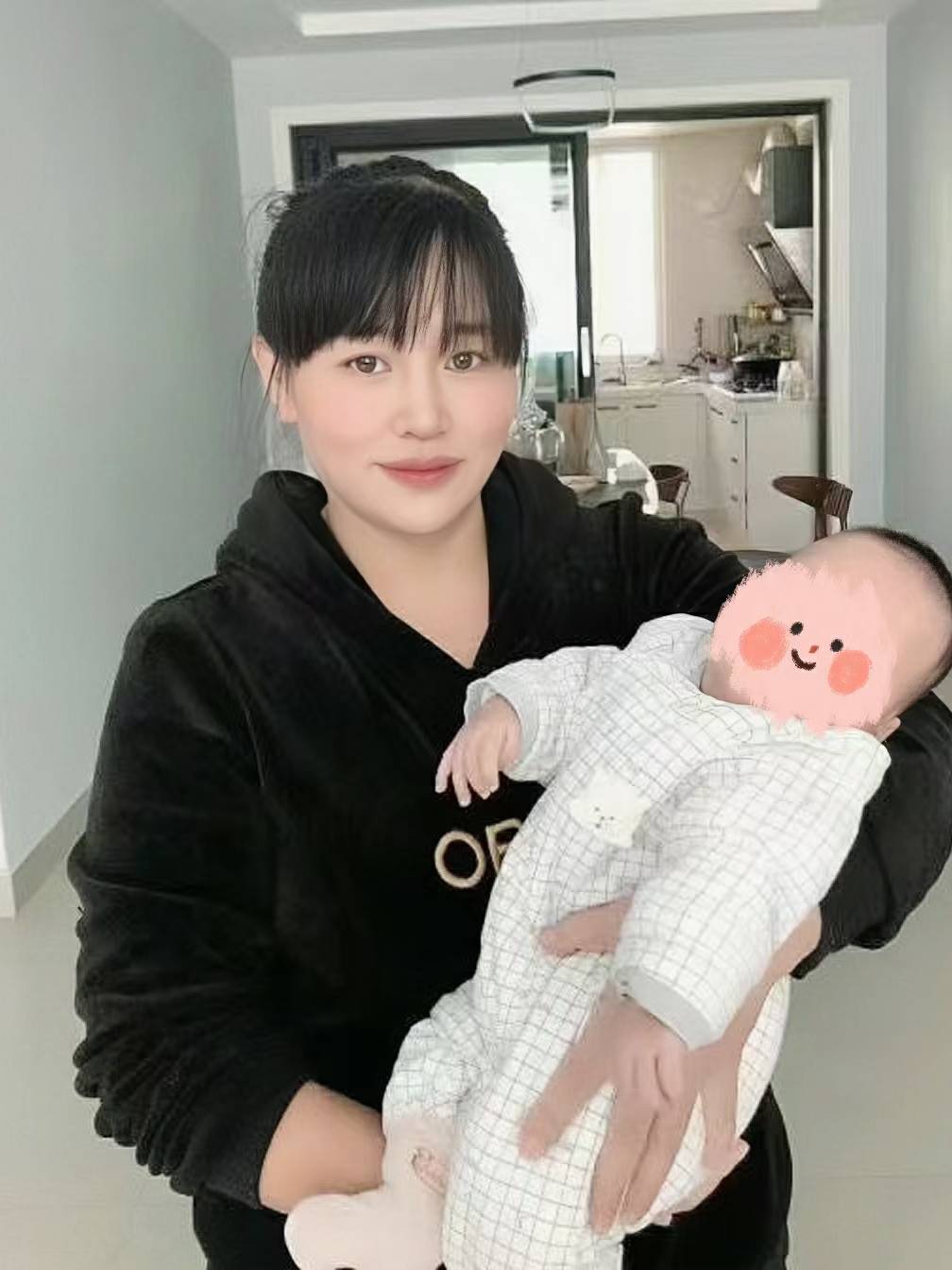 裴阿姨评价图片1