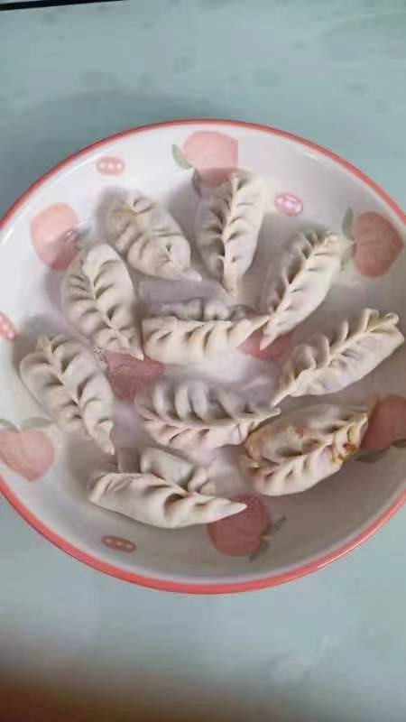 晏阿姨工作生活照9
