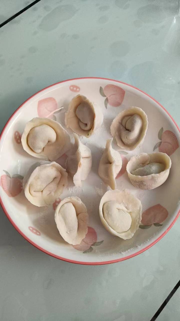 晏阿姨工作生活照11