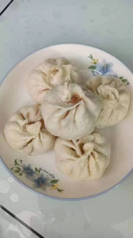 晏阿姨工作生活照10