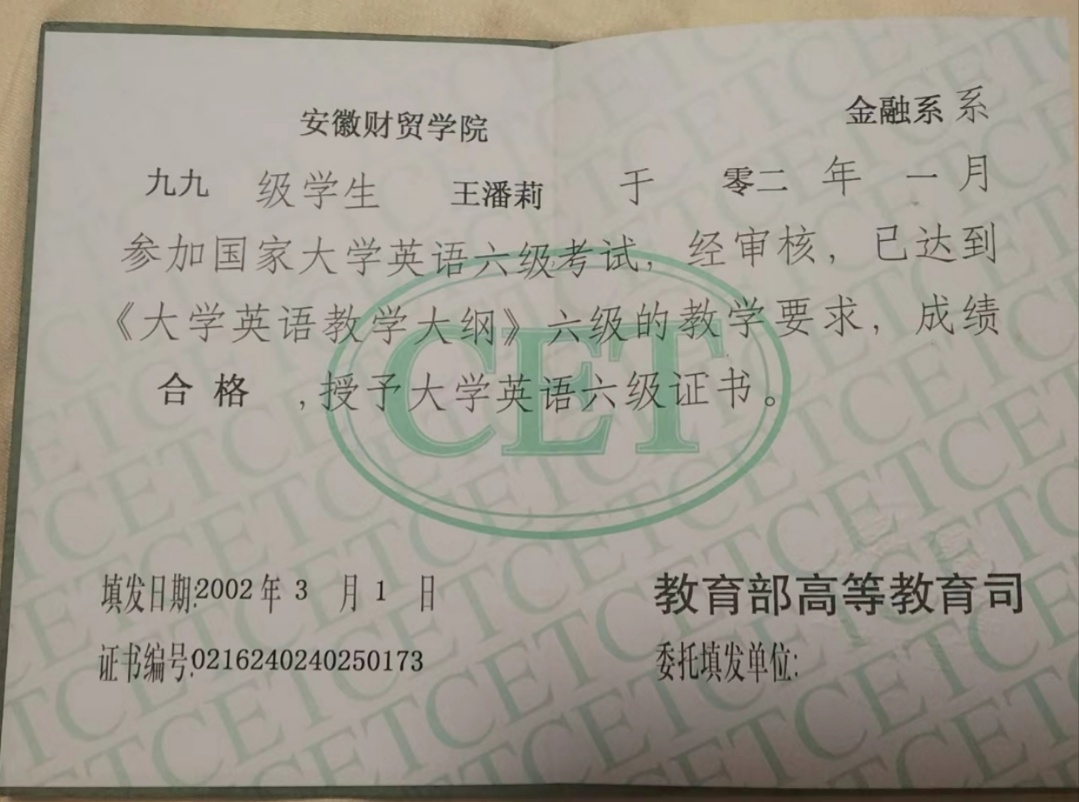 王阿姨工作生活照9