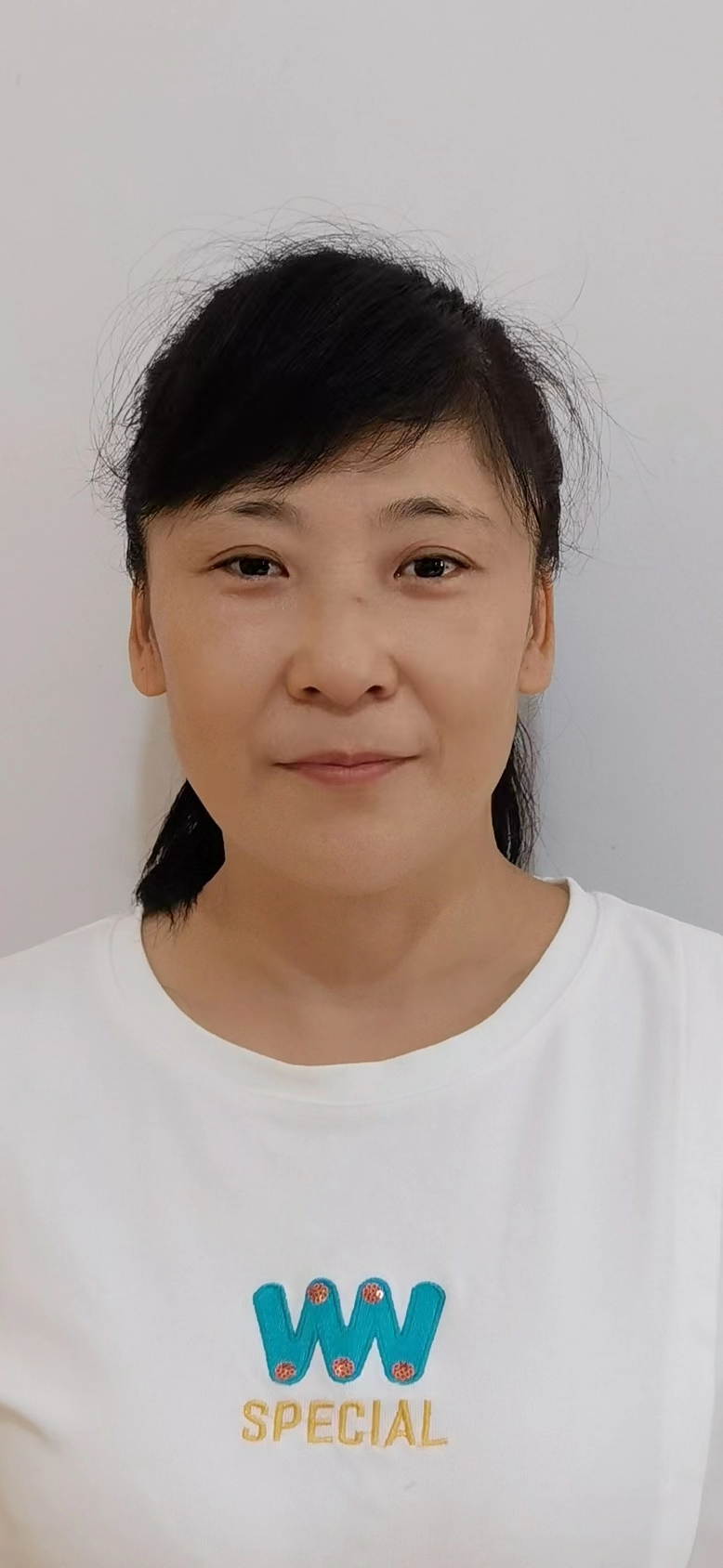全国育婴师熊阿姨公开照片