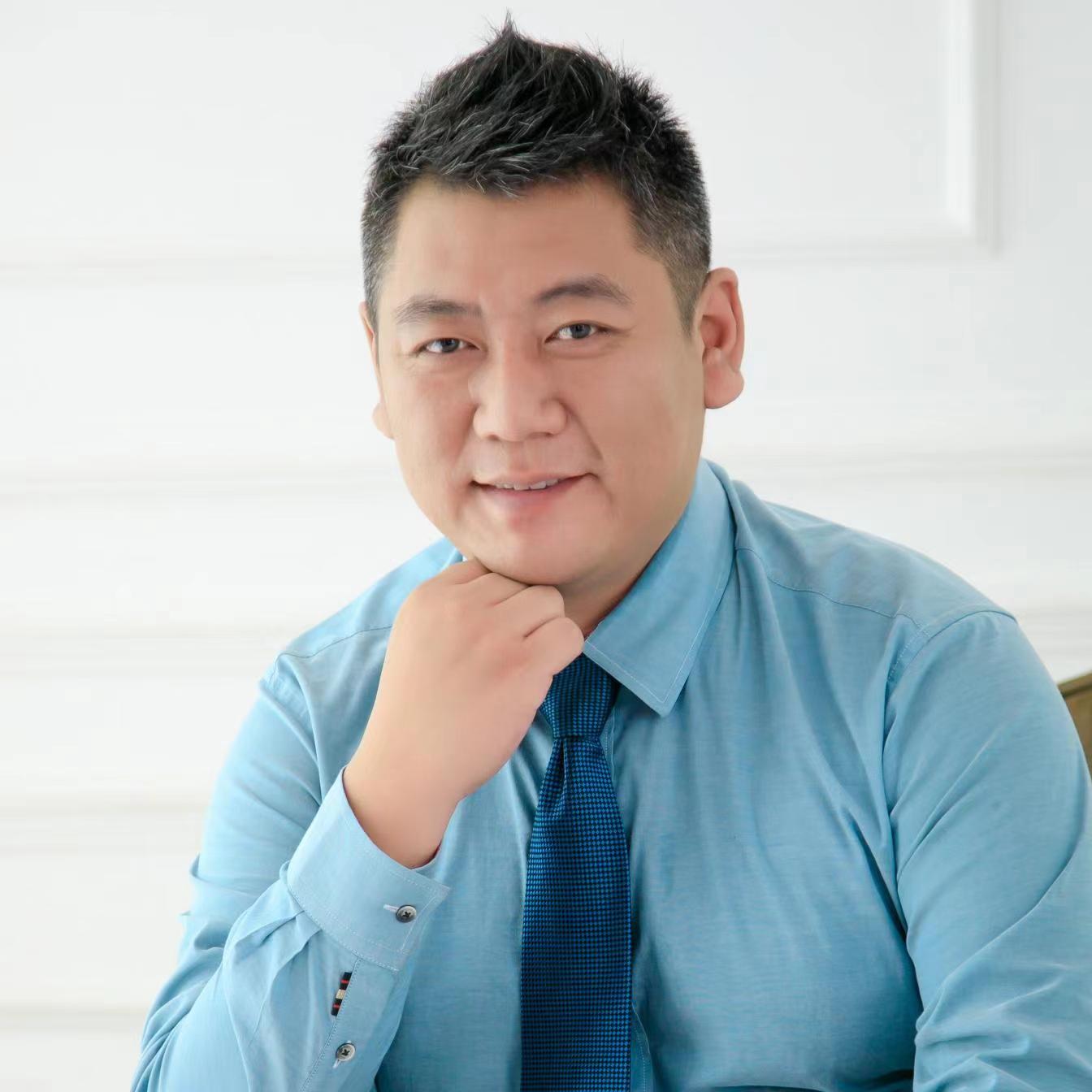 全国司机保镖许师傅公开照片