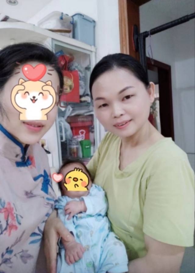 陈阿姨评价图片1