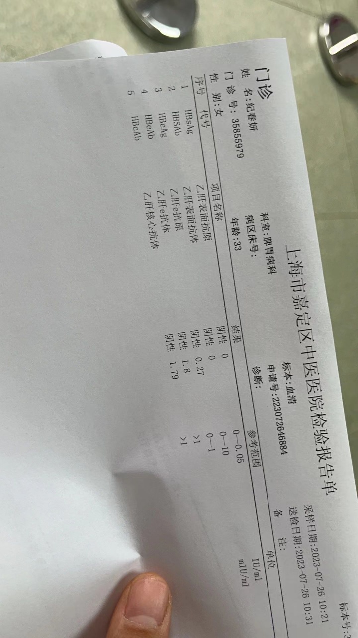 纪阿姨职业证书12
